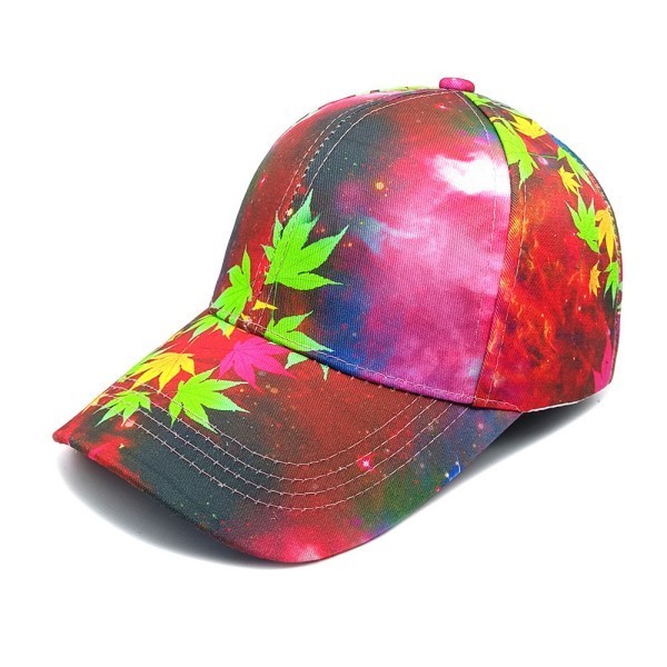 SGC-BC25031 Women's Cotton Baseball Cap