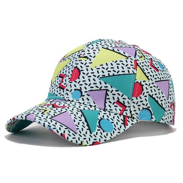 SGC-BC25032 Women's Cotton Baseball Cap