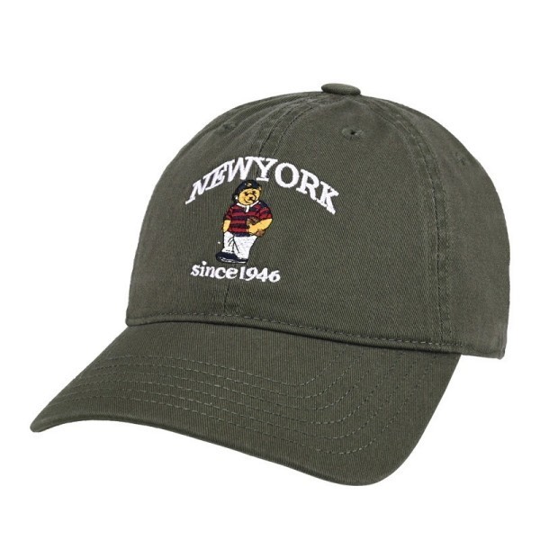 SGC-BC25034 Women's Cotton Baseball Cap