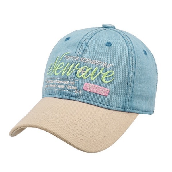 SGC-BC25035 Women's Cotton Baseball Cap