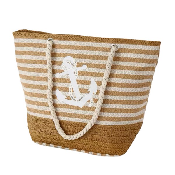 SGC-BT25093 Beach Bags for Women: Tote, Waterproof & Large Summer Beach Bags