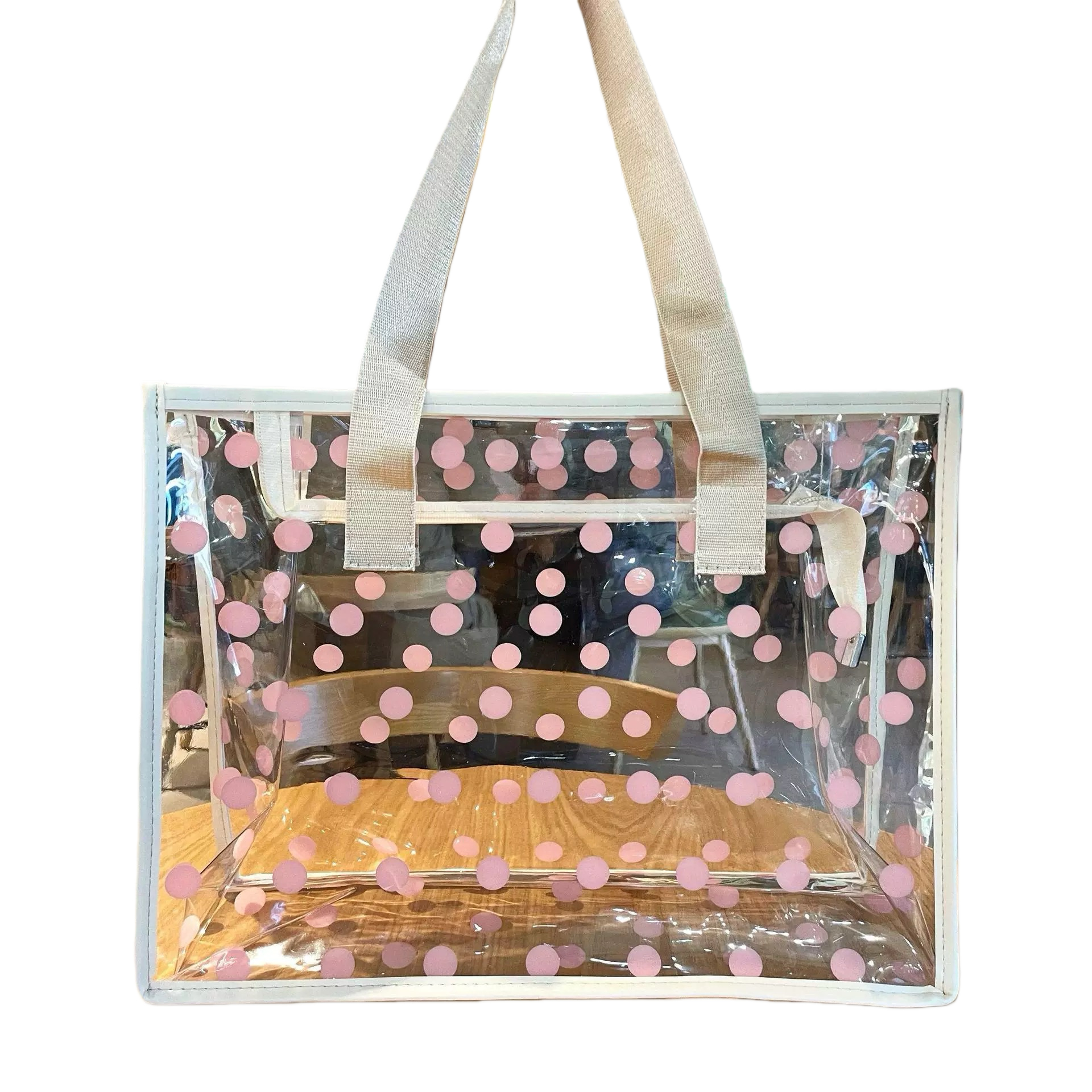 SGC-BT25098 Beach Bags for Women: Tote, Waterproof & Large Summer Beach Bags