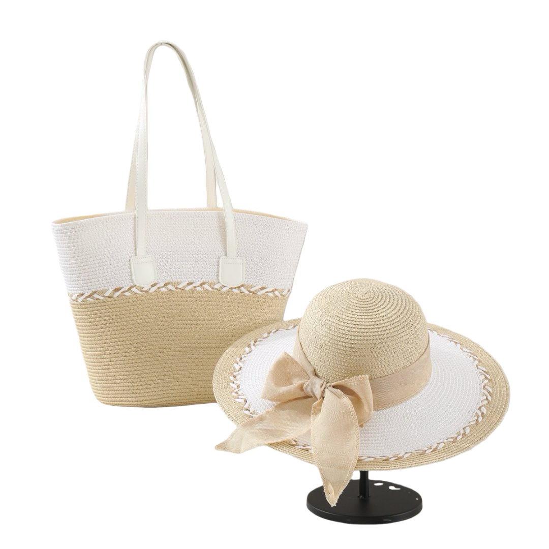 SGC-BT25103 Beach Bags for Women: Tote, Waterproof & Large Summer Beach Bags