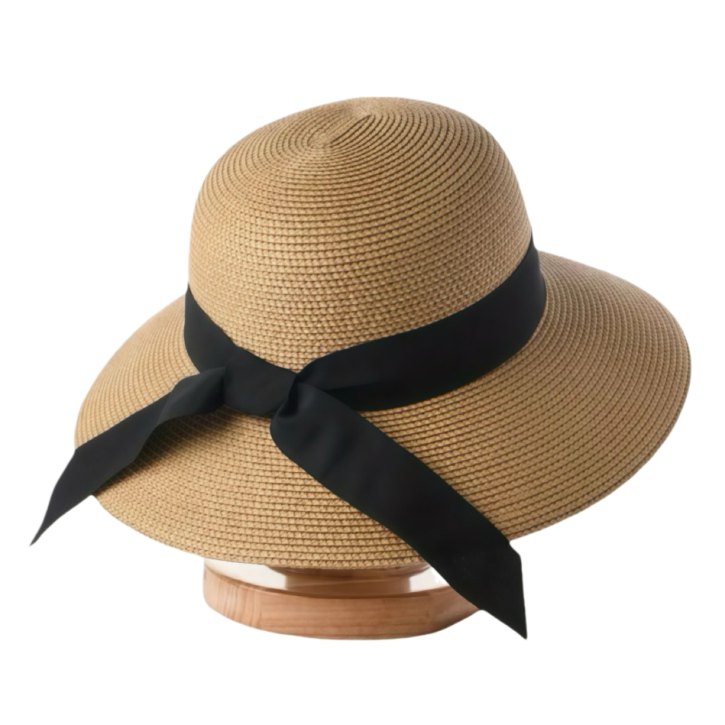 SGC-CH25015 Women's Cloche Hat 