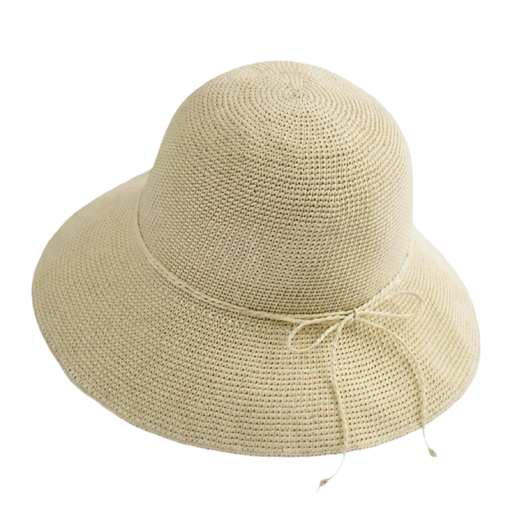 SGC-CH25017 Women's Cloche Hat  