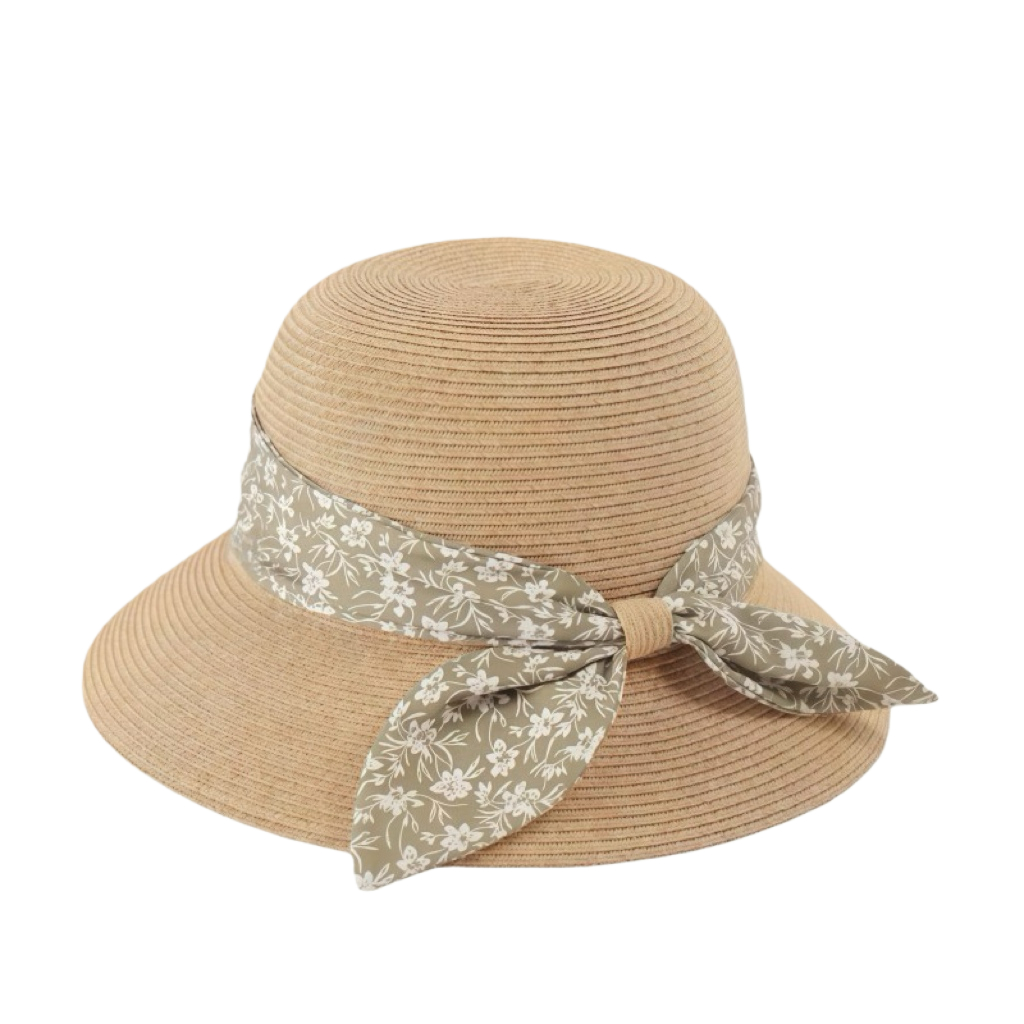 SGC-CH25018 Women's Cloche Hat 