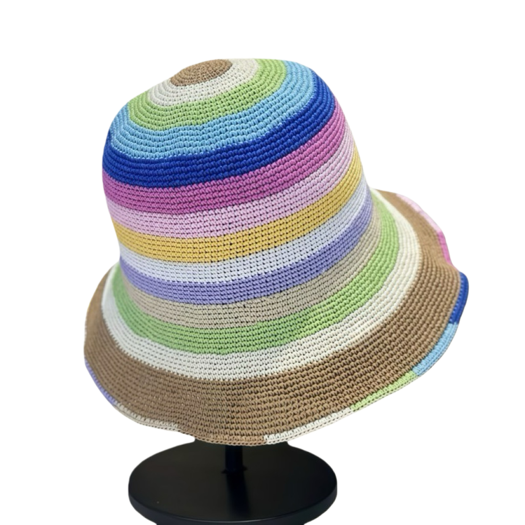 SGC-CH25019 Women's Cloche Hat