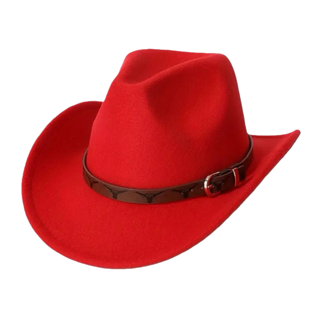 SGC-CW25050 Men's Western Cowboy Hat