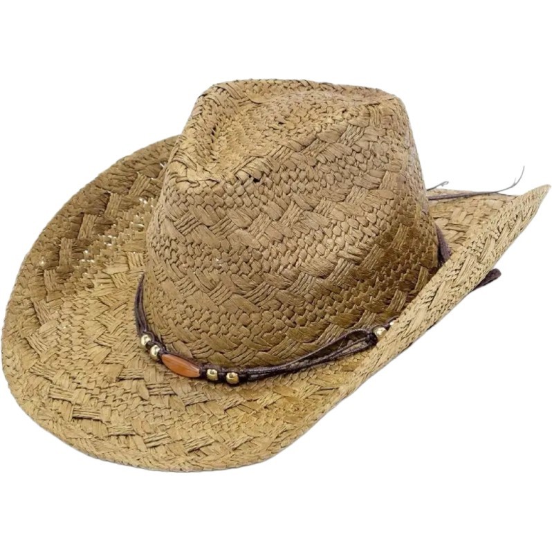 SGC-CW25059 Men's Western Cowboy Hat