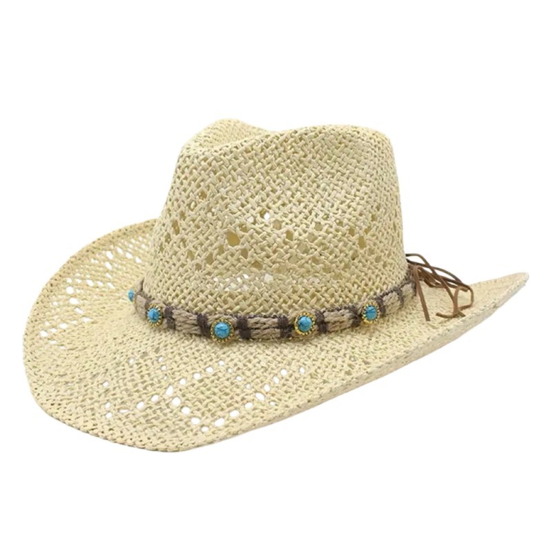 SGC-CW25060 Men's Western Cowboy Hat