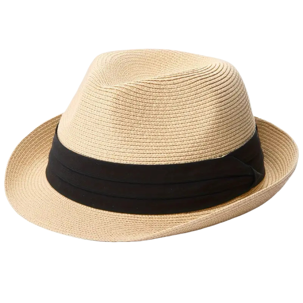 SGC-FD25061 Classic Fedora Hat