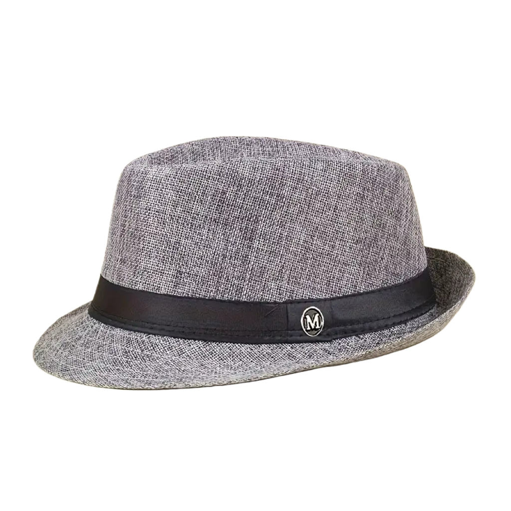 SGC-FD25067 Classic Fedora Hat