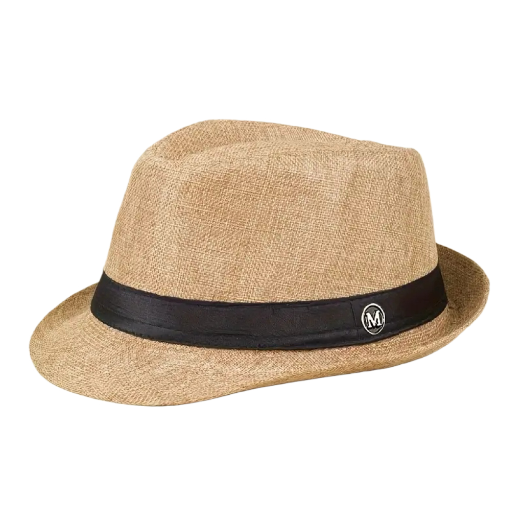 SGC-FD25068 Classic Fedora Hat