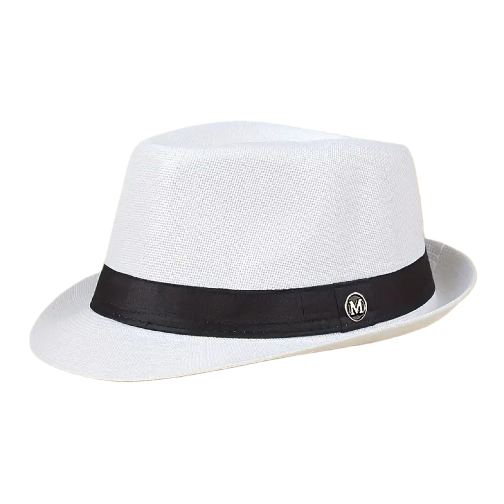SGC-FD25069 Classic Fedora Hat
