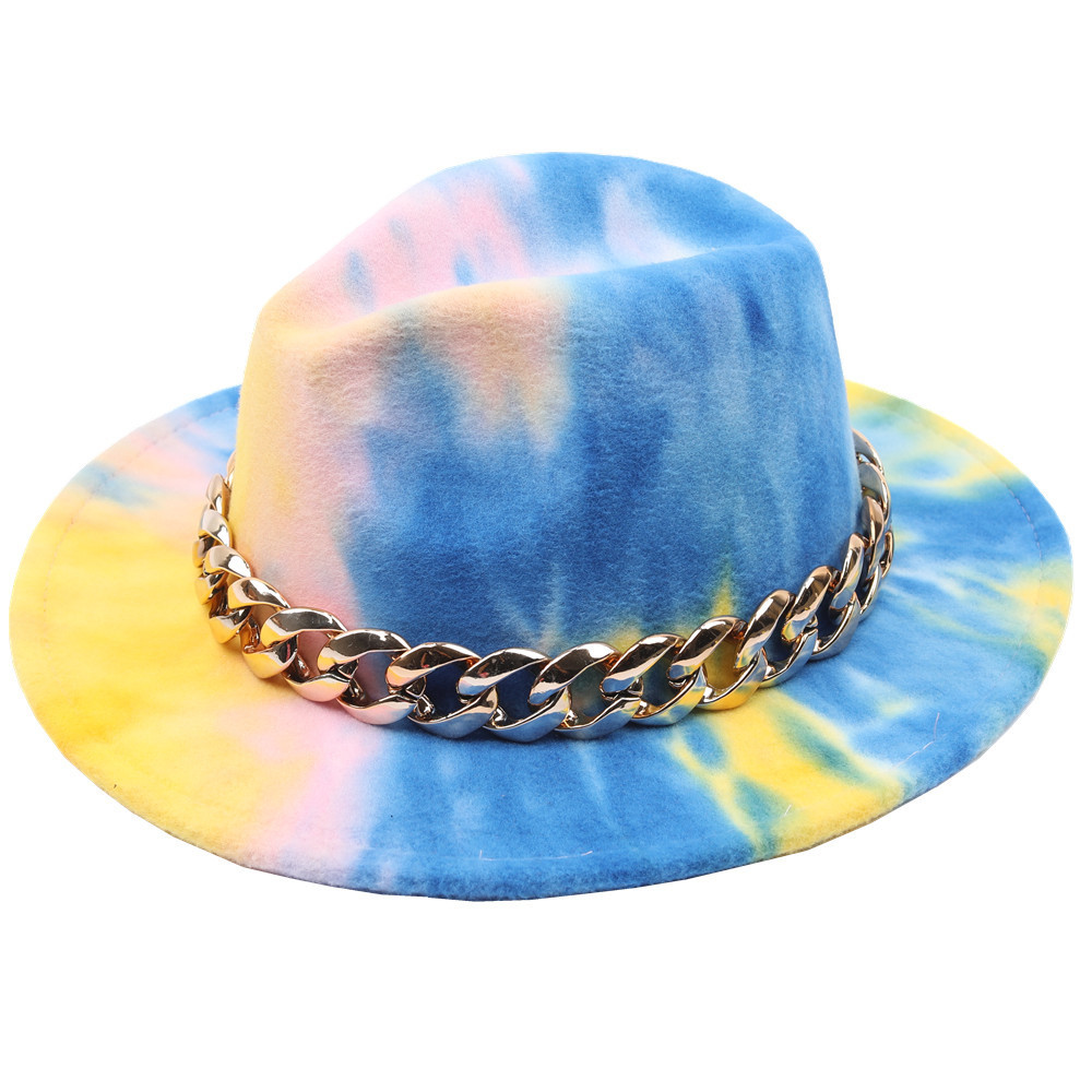 SGC-PN25083 Panama Hat - Handwoven 100% Natural Paper Straw