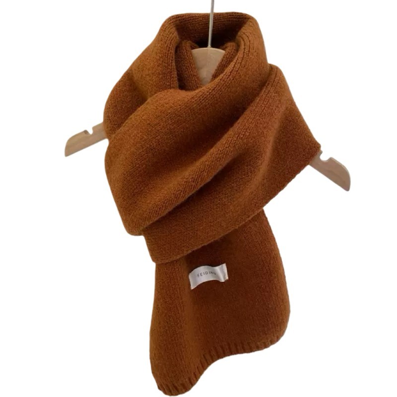 SGC-SV25090 Silk, Wool & Cashmere Scarves for Women & Men