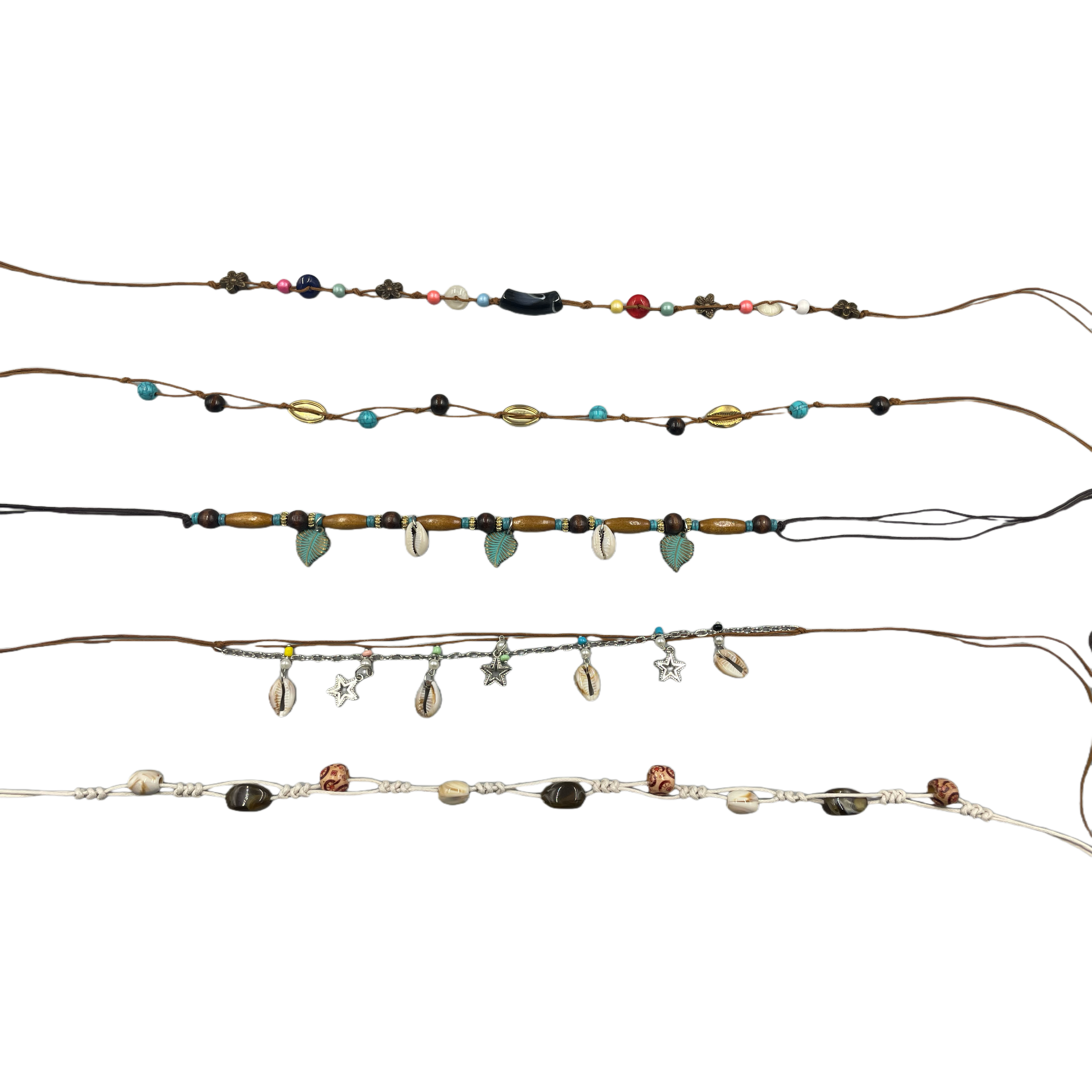 SGC-TR25095 Trimming For hats